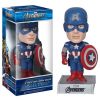Funko Wacky Wobbler - Avengers Movie - CAPTAIN AMERICA (6 inch) (Mint)