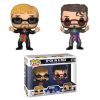Funko POP! Television - Saturday Night Live Vinyl Figures - D*CK IN A BOX (2-Pack) (Mint)