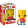 Funko POP! The Simpsons - Vinyl Figure - BART (3.75 inch) (Mint)
