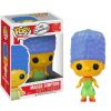Funko POP! The Simpsons - Vinyl Figure - MARGE (3.75 inch) (Mint)