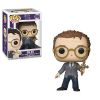 Funko POP! Television - Buffy the Vampire Slayer S2 Vinyl Figure - GILES #596 (Mint)