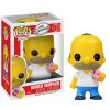 Funko POP! The Simpsons - Vinyl Figure - HOMER (3.75 inch) (Mint)