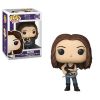 Funko POP! Television - Buffy the Vampire Slayer S2 Vinyl Figure - FAITH #597 (Mint)