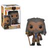 Funko POP! The Walking Dead Series 8 - Vinyl Figure - EZEKIEL (Mint)