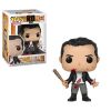 Funko POP! The Walking Dead Series 8 - Vinyl Figure - NEGAN (Clean Shaven) (Mint)