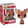 Funko POP! Holiday - Vinyl Figure - RUDOLPH (3.75 inch) (Mint)