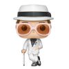 Funko POP! Rocks S3 Vinyl Figure - ELTON JOHN (White Suit) (Mint)