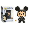 Funko POP! Kingdom Hearts Vinyl Figure - ORGANIZATION 13 MICKEY #334 (Mint)