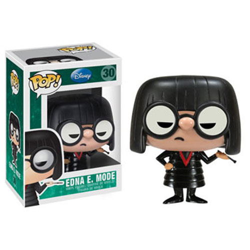 funko pop edna moda