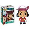 Funko POP! Disney - Vinyl Figure - CAPTAIN HOOK #26 (Mint)