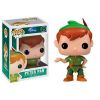 Funko POP! Disney - Vinyl Figure - PETER PAN #25 (Mint)