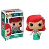 Funko POP! Disney - The Little Mermaid - Vinyl Figure - ARIEL (Mermaid) #27 (Mint)