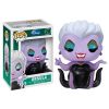 Funko POP! Disney - Vinyl Figure - URSULA #28 (Mint)