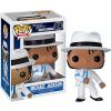 Funko POP! Michael Jackson - Vinyl Figure - SMOOTH CRIMINAL (Mint)