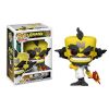 Funko POP! Games - Crash Bandicoot Vinyl Figure - DR. NEO CORTEX #276 (Mint)
