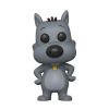 Funko POP! Disney - Doug Vinyl Figure - PORKCHOP #412 (Mint)