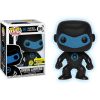Funko POP! Heroes - DC Comics Vinyl Figure - GREEN LANTERN (Glow Silhouette) #09 (Mint)