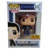 Funko POP! Television - Riverdale Vinyl Figure - JUGHEAD JONES #591 *Exclusive* (Mint)