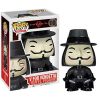 Funko POP! Movies - Vinyl Figure - V FOR VENDETTA (Mint)
