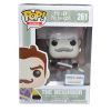 Funko POP! Games Hello Neighbor Vinyl Figure - THE NEIGHBOR [Black & White][Bloody] #261 *Exclusive*