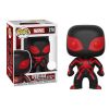 Funko POP! Marvel Vinyl Bobble Figure - SPIDER-MAN (Big Time Suit) #270 (Mint)