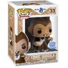Funko POP! Ad Icons Vinyl Figure - COUNT CHOCULA #33 *Funko Shop Exclusive* (Mint)
