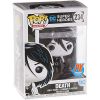 Funko POP! DC Super Heroes Vinyl Figure - DEATH #234 *Exclusive* (Mint)