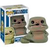 Funko POP! Star Wars Vinyl Bobble-Head - JABBA THE HUTT #22 (Mint)