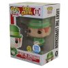 Funko POP! Ad Icons Vinyl Figure - LUCKY THE LEPRECHAUN (Glows in Dark) #11 *Funko Shop Exclusive* (