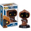Funko POP! Star Wars Vinyl Bobble-Head - JAWA #20 (Mint)