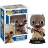 Funko POP! Star Wars Vinyl Bobble-Head - TUSKEN RAIDER #19 (Mint)