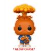 Funko POP! Garbage Pail Kids Vinyl Figure - ADAM BOMB (Glow) *Chase* (Mint)