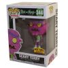 Funko POP! Animation Vinyl Figure - Rick and Morty S3 - SCARY TERRY (No Pants) *Exclusive* (Mint)