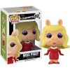 Funko POP! Muppets Vinyl Figure - MISS PIGGY (Mint)