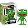 Funko POP! Muppets Vinyl Figure - KERMIT THE FROG (Mint)