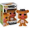 Funko POP! Muppets Vinyl Figure - FOZZIE BEAR (Mint)