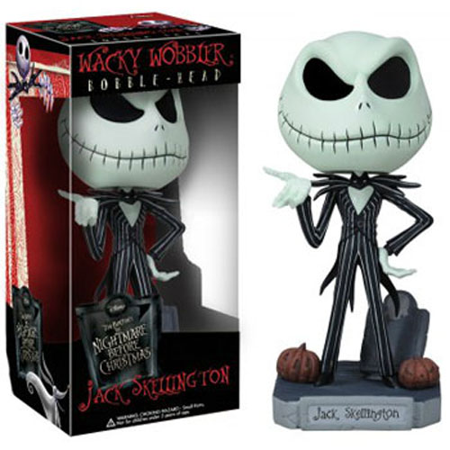 jack skellington 10 inch pop