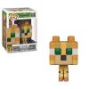 Funko POP! Games - Minecraft Vinyl Figure - OCELOT (Mint)