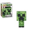Funko POP! Games - Minecraft Vinyl Figure - CREEPER (Mint)