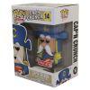 Funko POP! Ad Icons Vinyl Figure - CAP'N CRUNCH #14 *Target Exclusive* (Mint)
