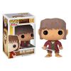 Funko POP! The Hobbit Movie - Vinyl Figure - BILBO (Mint)