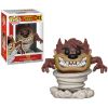 Funko POP! Animation - Looney Tunes Vinyl Figure - TAZ (Mint)