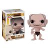 Funko POP! The Hobbit Movie - Vinyl Figure - GOLLUM (Mint)
