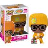 Funko POP! Yo Gabba Gabba! Vinyl Figure - DJ LANCE ROCK (Mint)