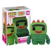 Funko POP! Yo Gabba Gabba! Vinyl Figure - BROBEE (Mint)