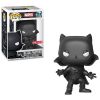 Funko POP! Marvel Vinyl Bobble Figure - BLACK PANTHER (1966 Version) #311 (Mint)