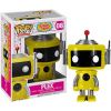 Funko POP! Yo Gabba Gabba! Vinyl Figure - PLEX (Mint)