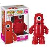 Funko POP! Yo Gabba Gabba! Vinyl Figure - MUNO (Mint)