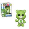 Funko POP! Animation - Care Bears Vinyl Figure - GOOD LUCK BEAR #355 (Mint)
