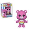 Funko POP! Animation - Care Bears Vinyl Figure - CHEER BEAR #351 (Mint)